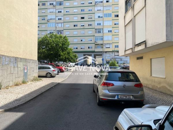 T3 em Odivelas