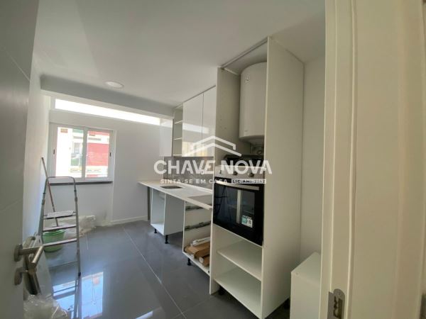 T3 em Odivelas