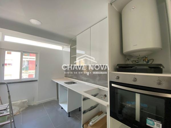T3 em Odivelas