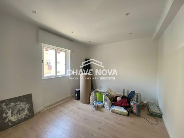 T3 em Odivelas