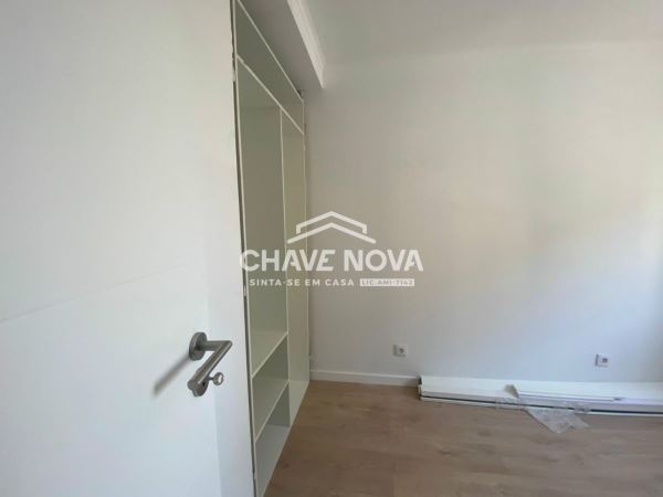 T3 em Odivelas