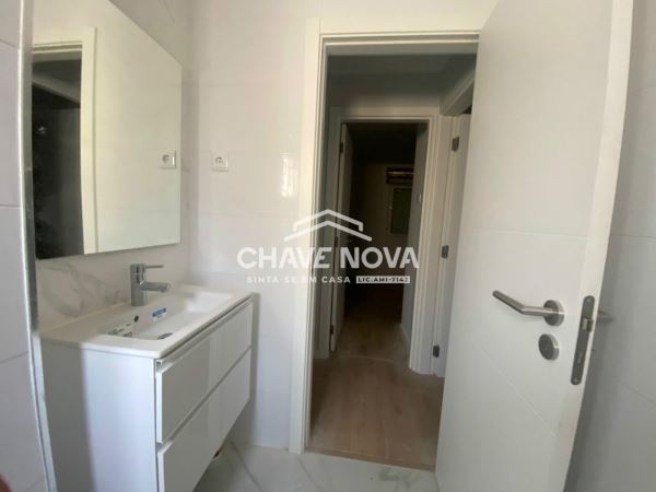 T3 em Odivelas