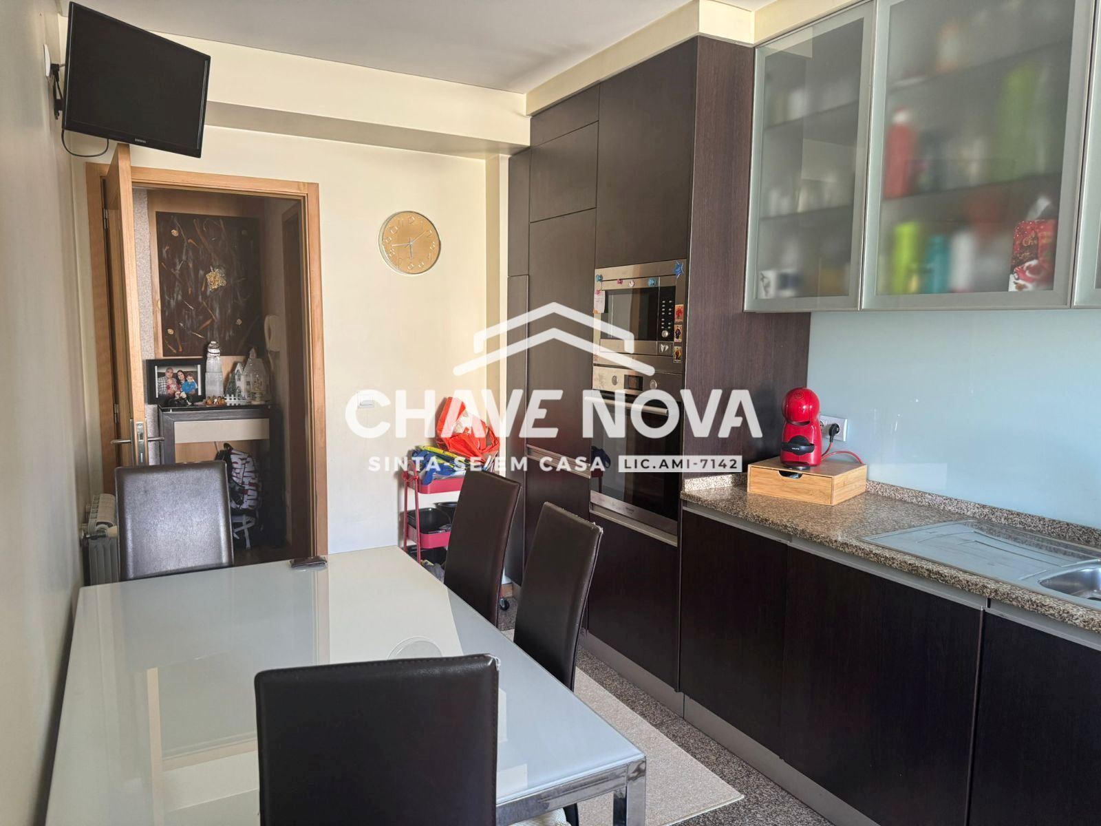 Apartamento T2 - Cidade da Maia