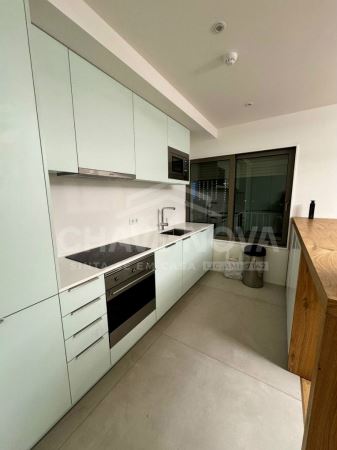 Arrendamento T2 – Antas Atrium | Piscina, Ginásio e Conforto Moderno
