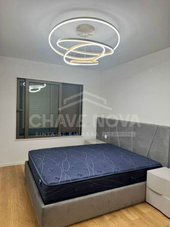 Arrendamento T2 – Antas Atrium | Piscina, Ginásio e Conforto Moderno