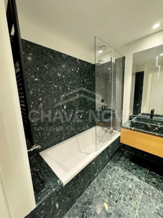 Arrendamento T2 – Antas Atrium | Piscina, Ginásio e Conforto Moderno