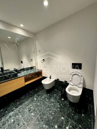 Arrendamento T2 – Antas Atrium | Piscina, Ginásio e Conforto Moderno