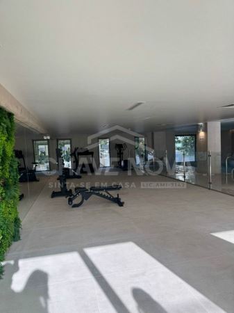 Arrendamento T2 – Antas Atrium | Piscina, Ginásio e Conforto Moderno