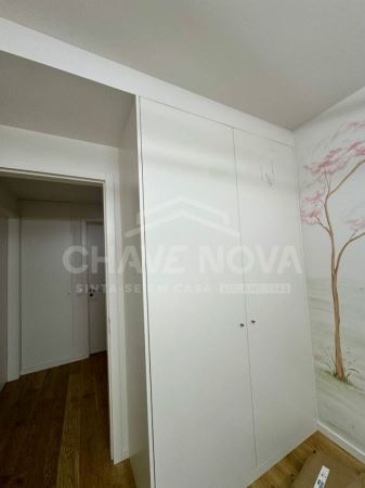 Arrendamento T2 – Antas Atrium | Piscina, Ginásio e Conforto Moderno