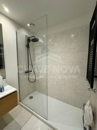 Arrendamento T2 – Antas Atrium | Piscina, Ginásio e Conforto Moderno