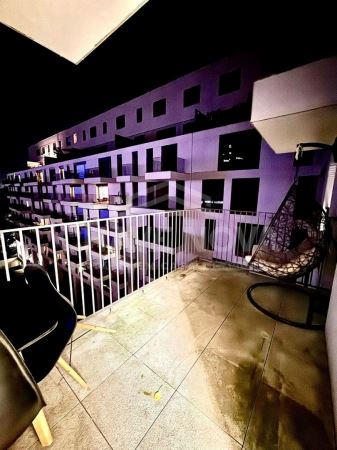 Arrendamento T2 – Antas Atrium | Piscina, Ginásio e Conforto Moderno