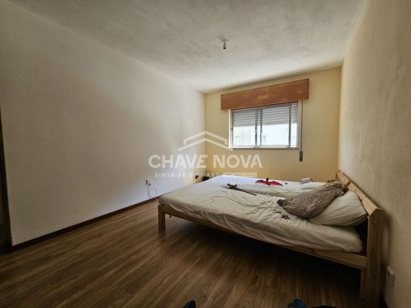 Apartamento T1 c/ Arrumo em Vilar de Andorinho (Vila D'Este)