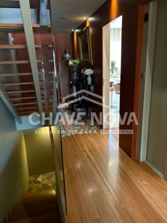 Moradia de luxo V4 com 4 pisos e elevador em Leça da Palmeira - Zona Histórica