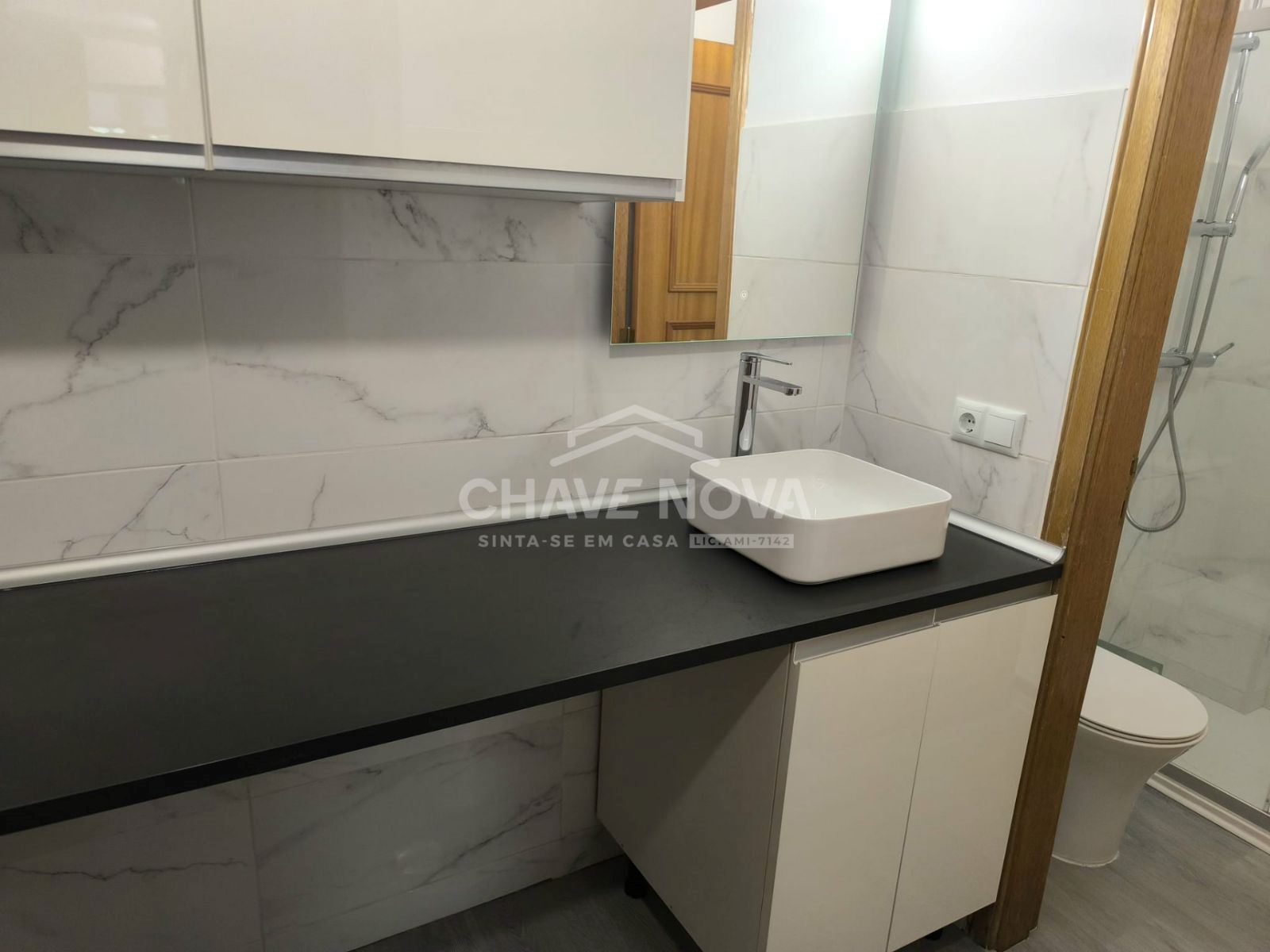 Apartamento T1 para Venda em Queluz e Belas Foto 7