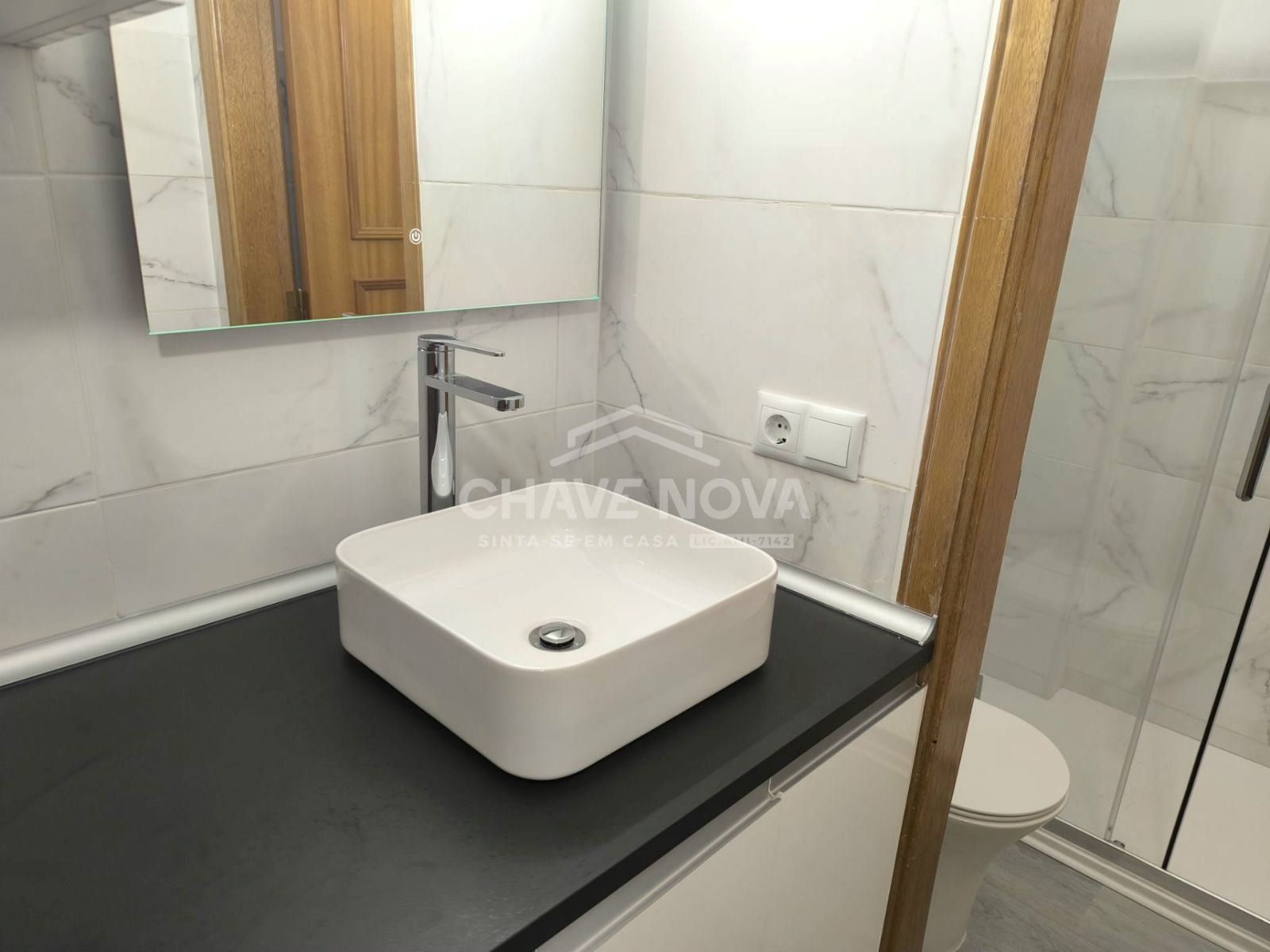 Apartamento T1 para Venda em Queluz e Belas Foto 8