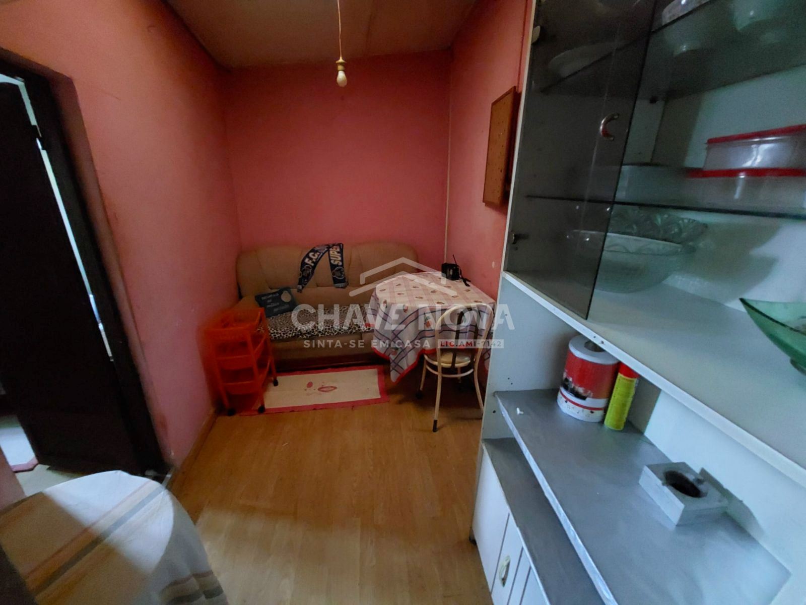 Moradia T2 para Venda em Oliveira do Douro