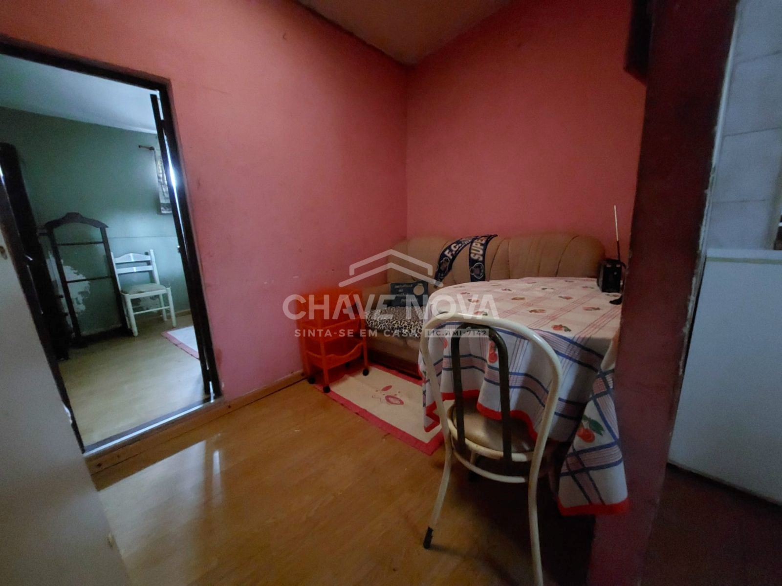 Moradia T2 para Venda em Oliveira do Douro