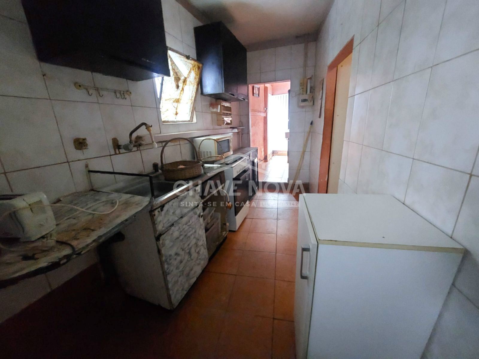 Moradia T2 para Venda em Oliveira do Douro