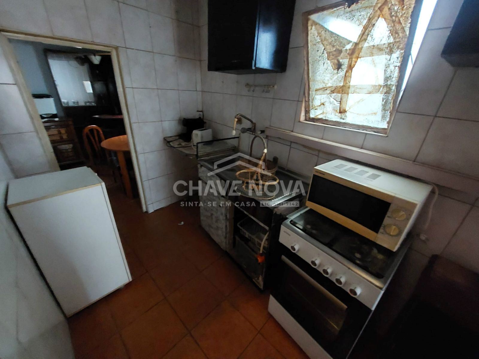 Moradia T2 para Venda em Oliveira do Douro