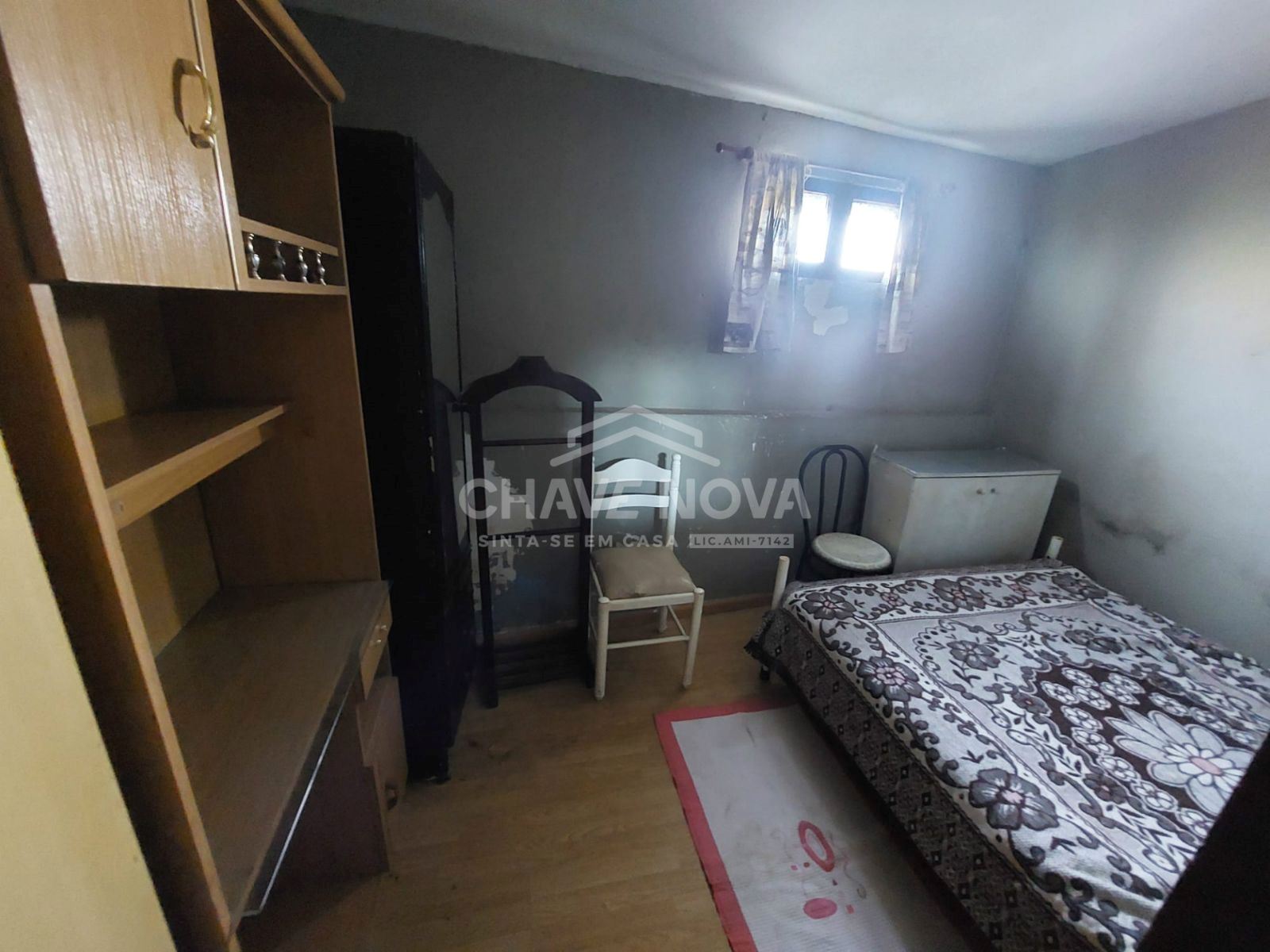 Moradia T2 para Venda em Oliveira do Douro