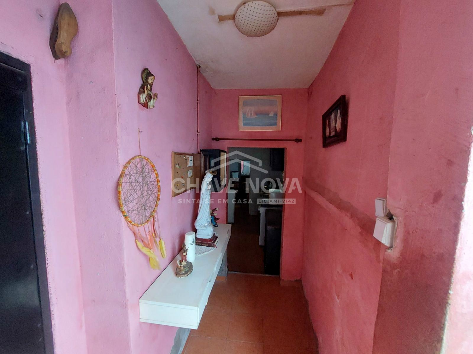 Moradia T2 para Venda em Oliveira do Douro