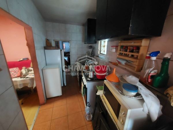Casa em ilha no centro de Oliveira do Douro
