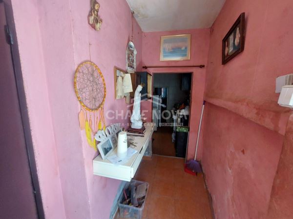 Casa em ilha no centro de Oliveira do Douro