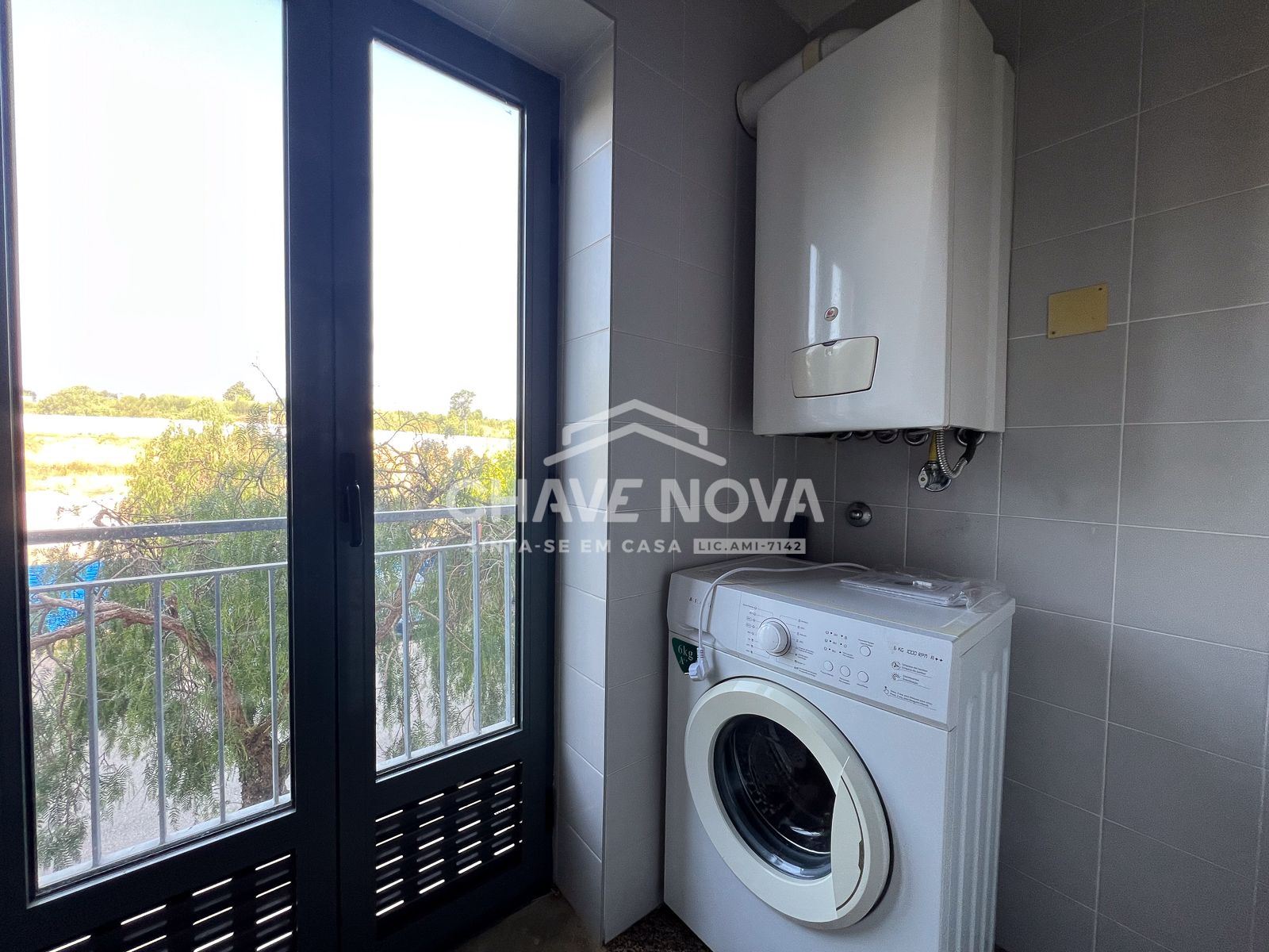 Apartamento T3 situado em Oliveira do Douro Empreendimento Quinta da Seara