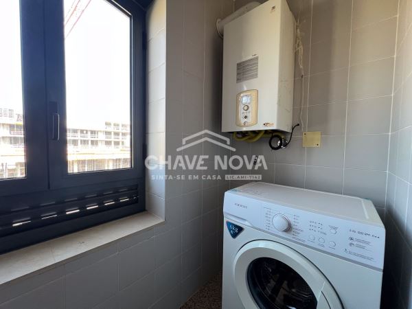 Apartamento T3 situado em Oliveira do Douro Empreendimento Quinta da Seara