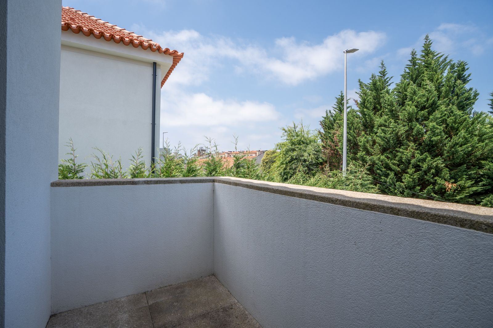 Moradia V3 Clássica em Serralves – Requinte e Privacidade