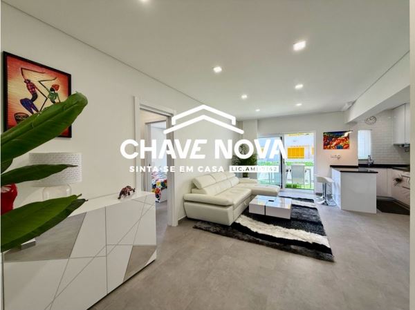 Excelente apartamento remodelado, Centro de Vilamoura