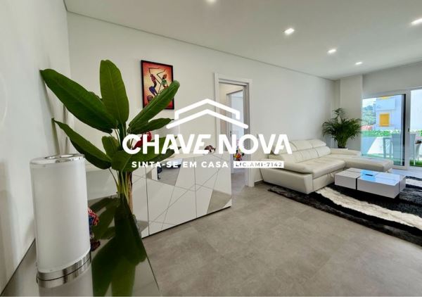 Excelente apartamento remodelado, Centro de Vilamoura