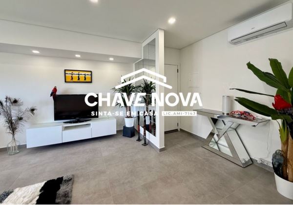 Excelente apartamento remodelado, Centro de Vilamoura