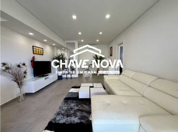 Excelente apartamento remodelado, Centro de Vilamoura