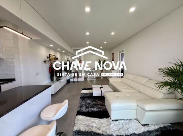 Excelente apartamento remodelado, Centro de Vilamoura