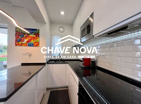 Excelente apartamento remodelado, Centro de Vilamoura