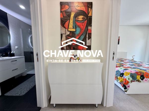 Excelente apartamento remodelado, Centro de Vilamoura