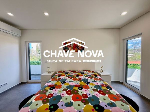 Excelente apartamento remodelado, Centro de Vilamoura