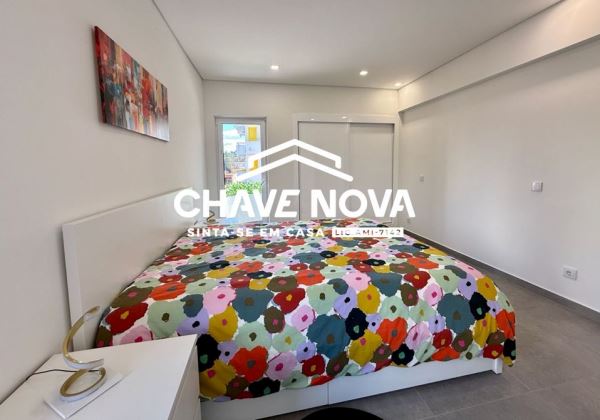 Excelente apartamento remodelado, Centro de Vilamoura