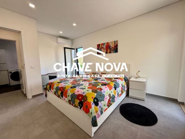 Excelente apartamento remodelado, Centro de Vilamoura