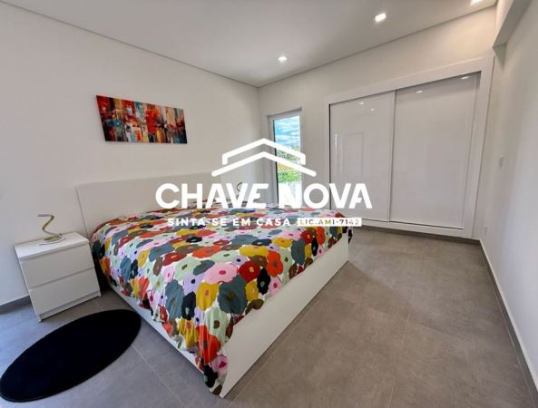Excelente apartamento remodelado, Centro de Vilamoura