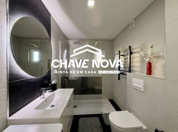 Excelente apartamento remodelado, Centro de Vilamoura