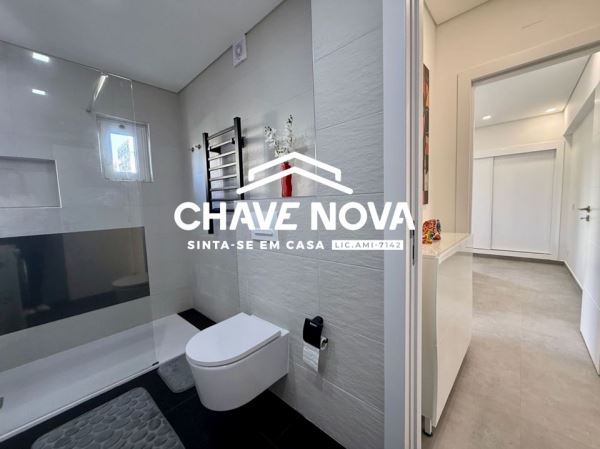 Excelente apartamento remodelado, Centro de Vilamoura