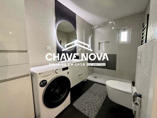 Excelente apartamento remodelado, Centro de Vilamoura