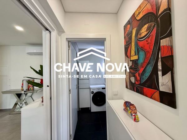 Excelente apartamento remodelado, Centro de Vilamoura
