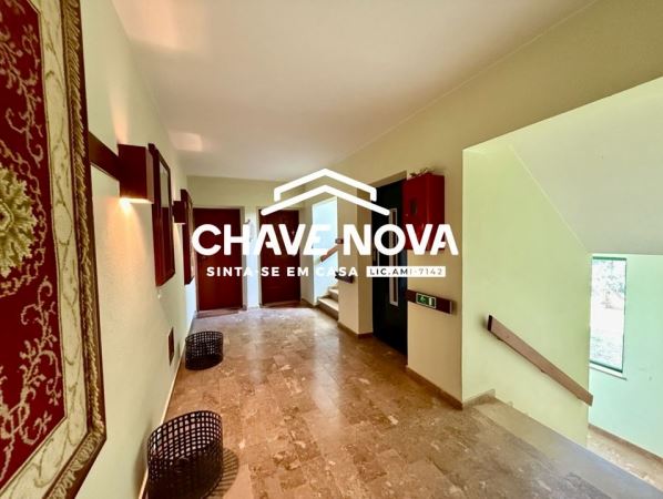 Excelente apartamento remodelado, Centro de Vilamoura