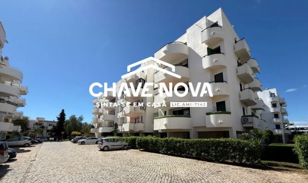 Excelente apartamento remodelado, Centro de Vilamoura