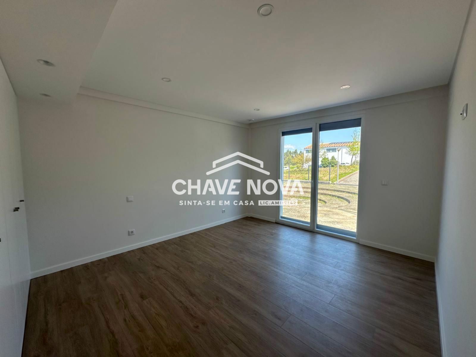 Apartamento T3 para Venda em Ramalhal