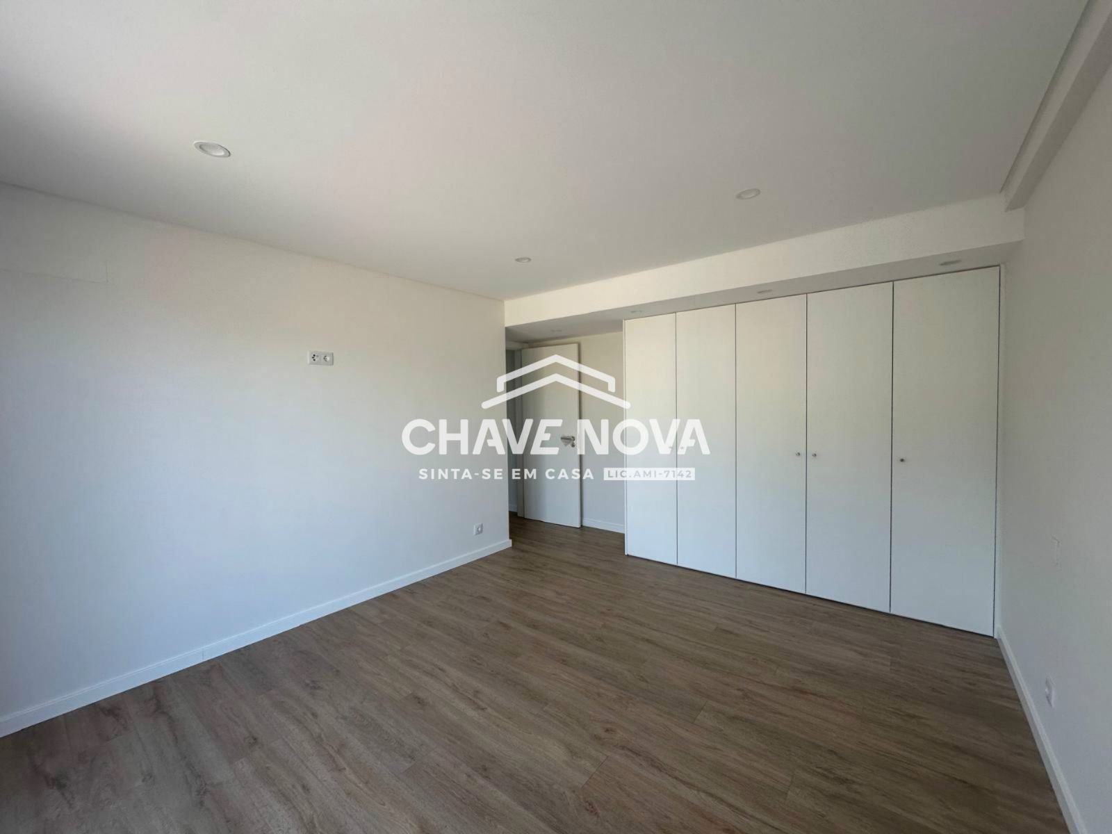 Apartamento T3 para Venda em Ramalhal