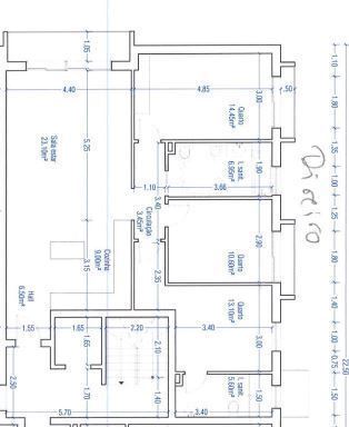 Apartamento T3 para Venda em Ramalhal